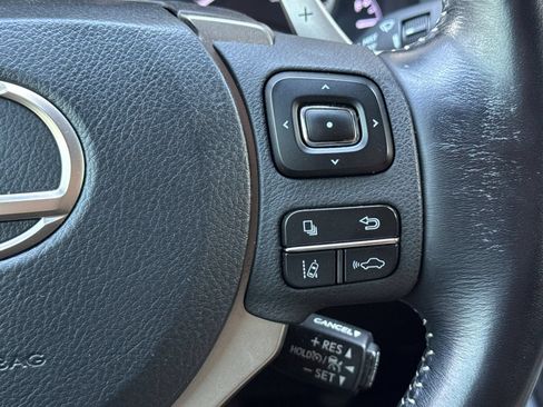 Used 2020 Lexus NX 300h AWD w/ Comfort Package image 38