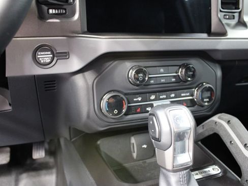 Used 2024 Ford Bronco Big Bend w/ Sasquatch Package AWD/4WD image 55