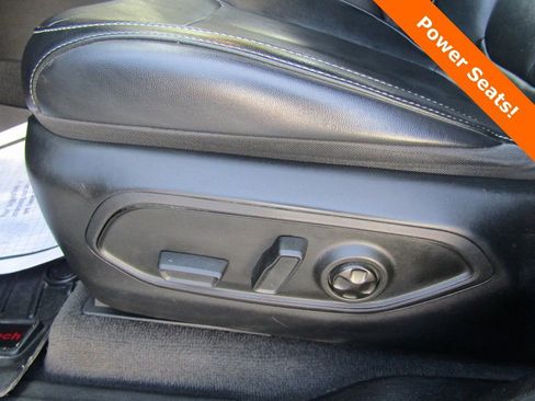 Used 2021 Jeep Grand Cherokee L Limited image 7