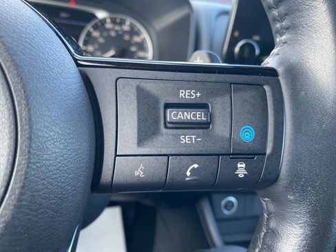 Used 2023 Nissan Rogue SL w/ SL Premium Package AWD/4WD image 30