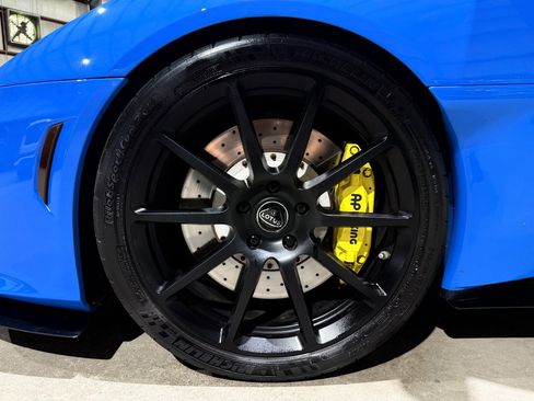 Used 2021 Lotus Evora image 41