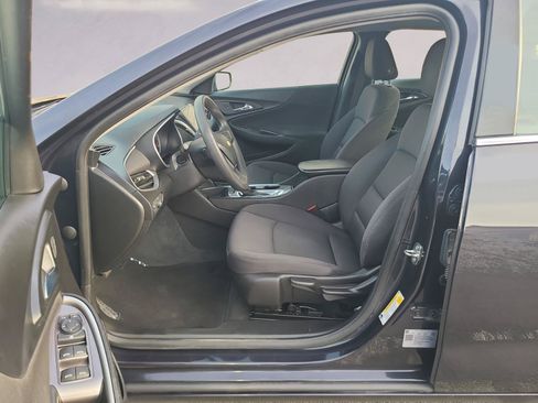 Used 2022 Chevrolet Malibu LS FWD image 11