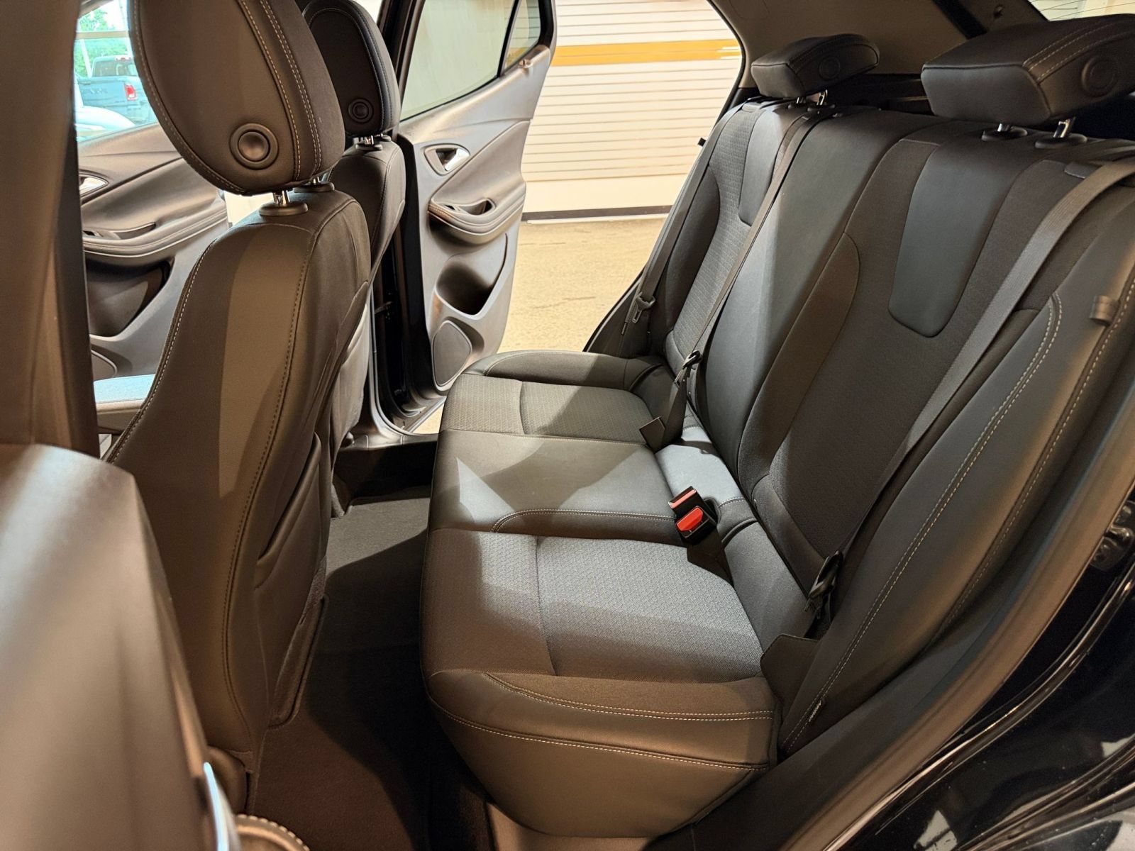Used 2026 Buick Encore GX Preferred FWD image 37