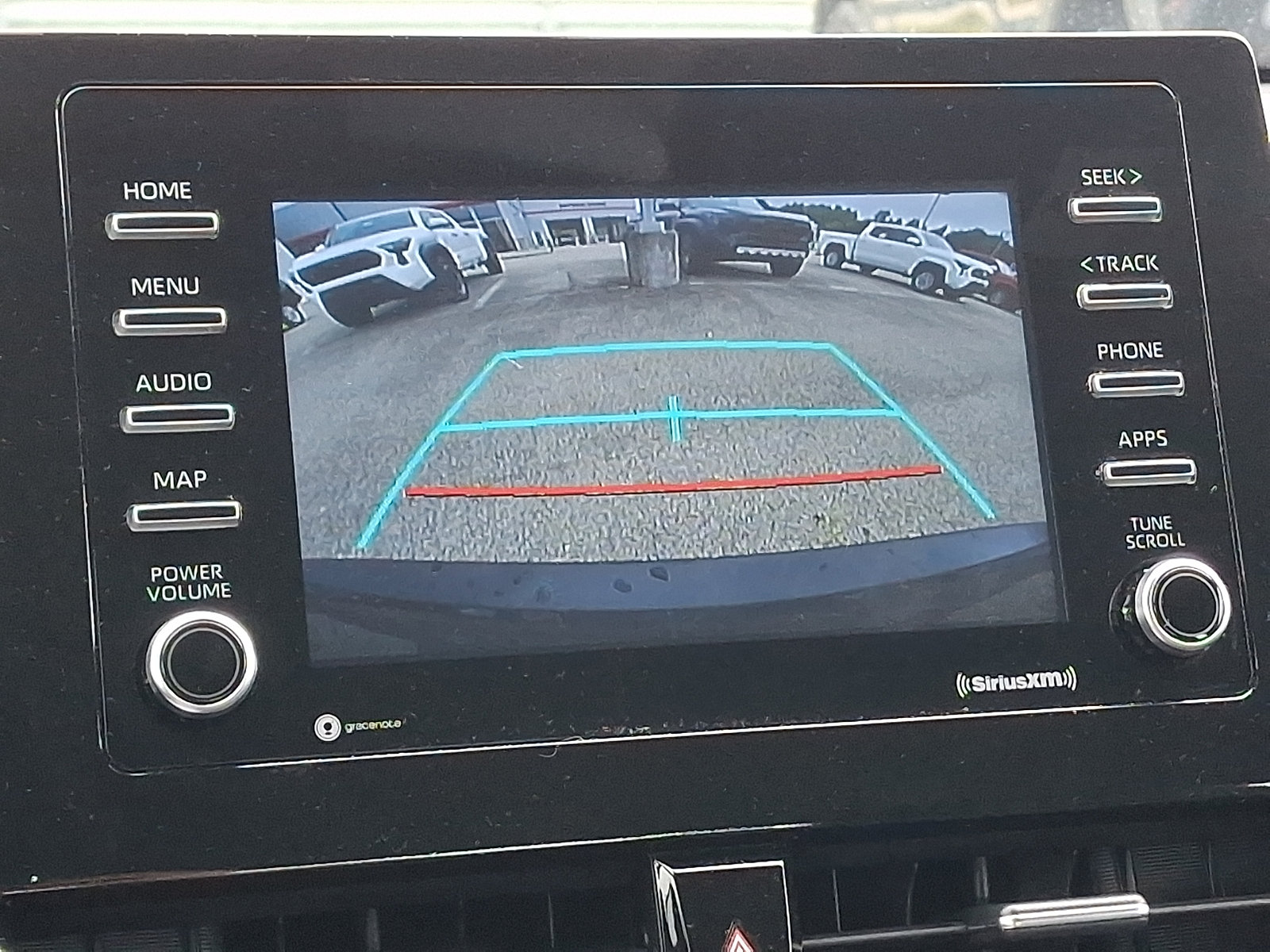Used 2024 Toyota Camry SE FWD image 17
