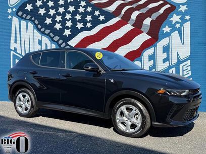 Certified 2025 Dodge Hornet GT w/ Cold Weather Group