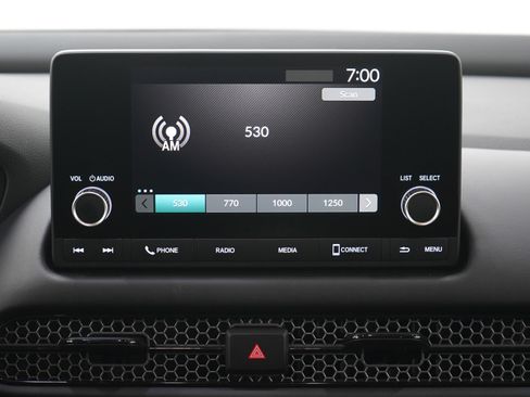 Used 2024 Honda HR-V Sport image 15