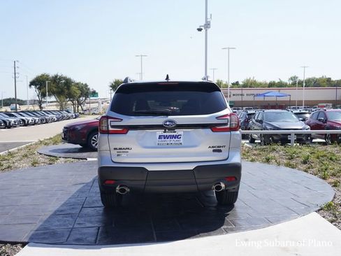 New 2025 Subaru Ascent Bronze Edition image 4