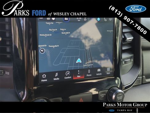 Used 2022 RAM 2500 Power Wagon w/ Level 1 Equipment Group image 20