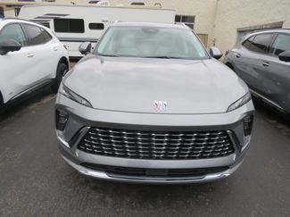 New 2026 Buick Envision Avenir video 2