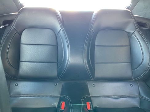 Used 2024 Ford Mustang Premium image 37