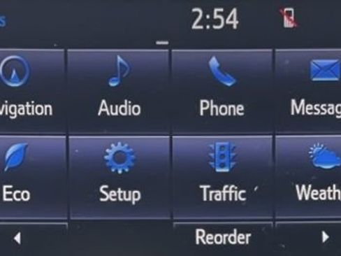 Used 2016 Toyota Tacoma TRD Off-Road w/ Towing Package image 23