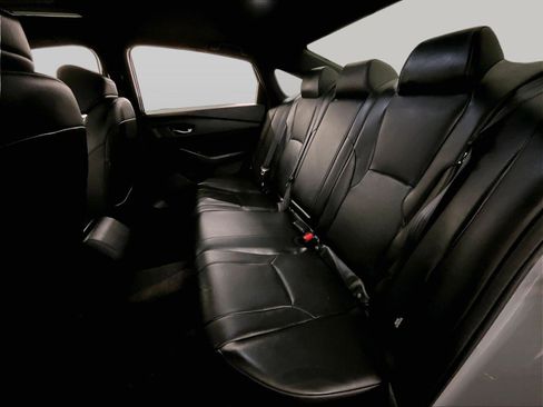 Used 2024 Honda Accord Sport image 25