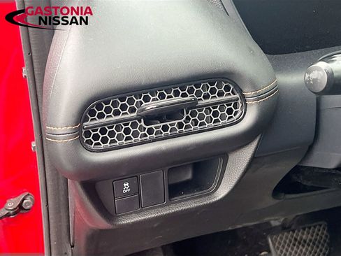 Used 2023 Honda HR-V Sport image 13