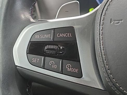 Certified 2026 BMW X5 M60i AWD/4WD image 11