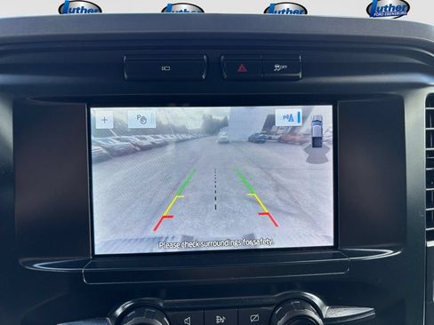 Used 2023 Ford F150 XLT w/ Trailer Tow Package AWD/4WD image 24