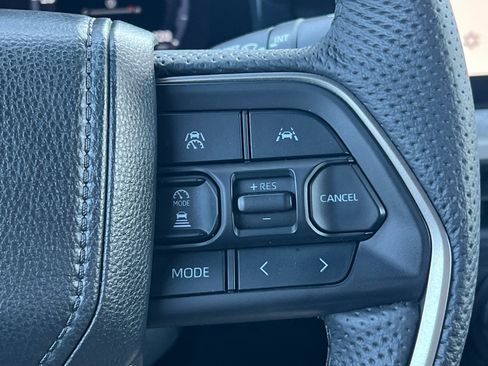 Used 2024 Toyota Tacoma Trailhunter image 38