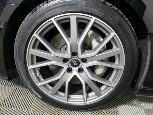 Used 2023 Audi A6 3.0T Prestige w/ Prestige Package image 24