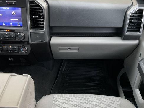 Used 2020 Ford F150 XLT image 31