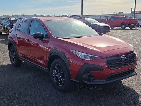 New 2026 Subaru Crosstrek 2.5i image 5