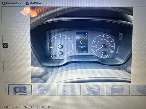 Used 2025 Toyota Corolla LE FWD image 12