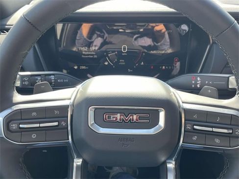 New 2026 GMC Terrain Elevation w/ Elevation Premium Package image 17