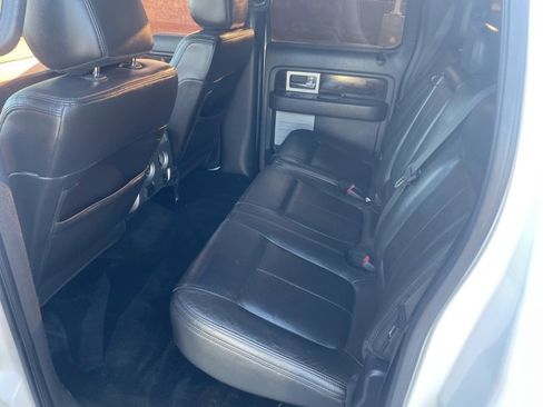 Used 2014 Ford F150 Platinum image 22