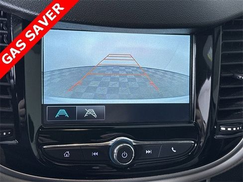 Used 2017 Chevrolet Trax LT image 15