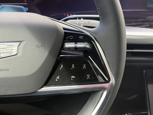 New 2026 Cadillac Escalade IQ Sport 1 image 21