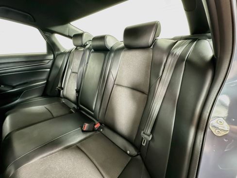 Used 2022 Honda Accord Sport image 22