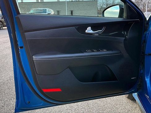 Used 2022 Kia Forte GT-Line w/ GT-Line Premium Package image 22