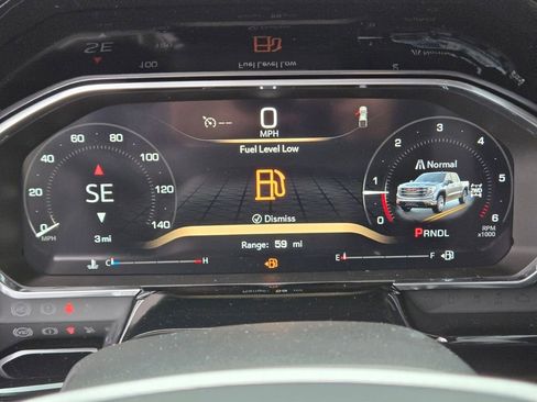 New 2026 GMC Sierra 1500 Elevation w/ Elevation Select Package image 23