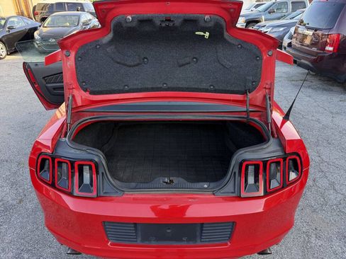 Used 2014 Ford Mustang Premium w/ Equipment Group 201A RWD image 8