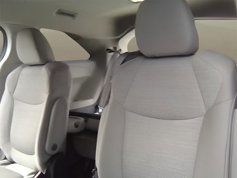 Used 2023 Toyota Sienna LE image 20