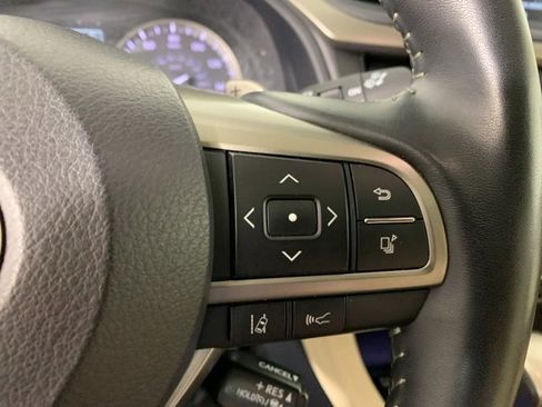 Used 2022 Lexus RX 350 AWD w/ Premium Package image 23