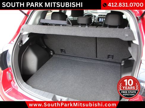 Used 2020 Mitsubishi Outlander Sport SE FWD image 24