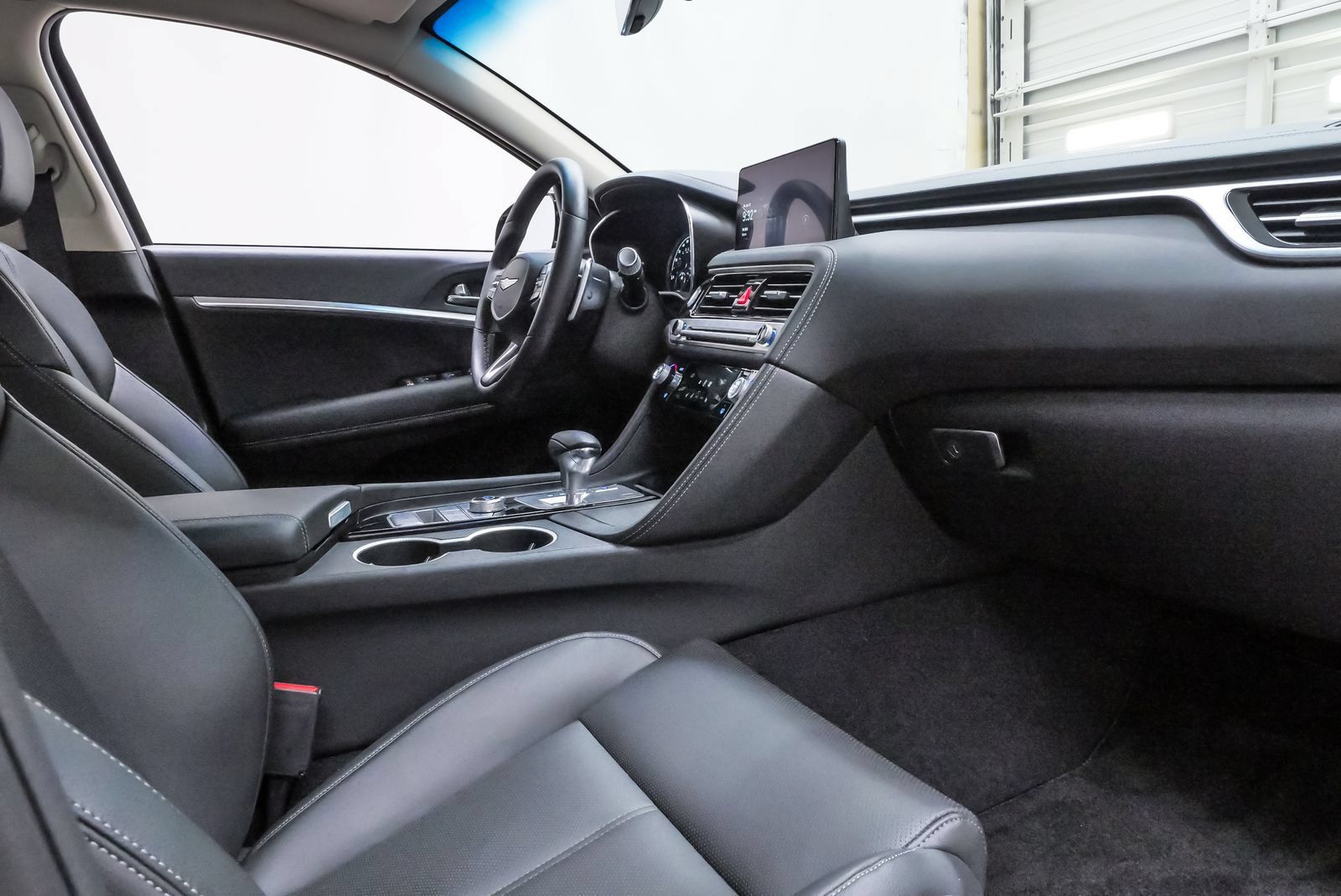Certified 2026 Genesis G70 2.5T AWD/4WD image 12