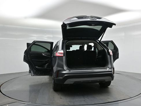 Certified 2021 Ford Edge SEL w/ Convenience Package image 36