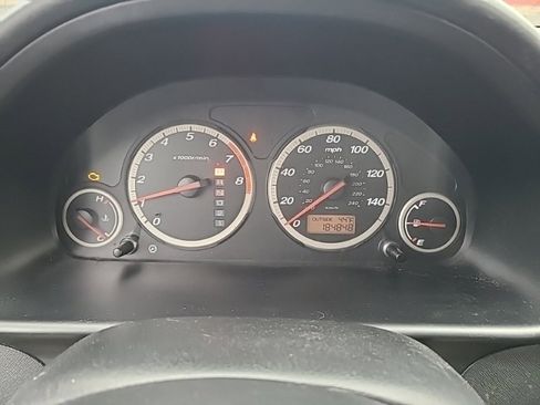 Used 2006 Honda CR-V EX image 14