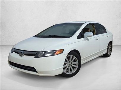 Used 2008 Honda Civic LX