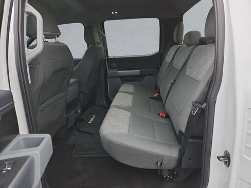 Certified 2022 Ford F150 XLT w/ Equipment Group 302A High image 23