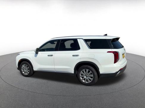 Used 2025 Hyundai Palisade SEL AWD/4WD image 8