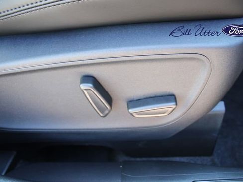 New 2025 Ford Bronco Sport Outer Banks w/ Outer Banks Tech Package+ image 8