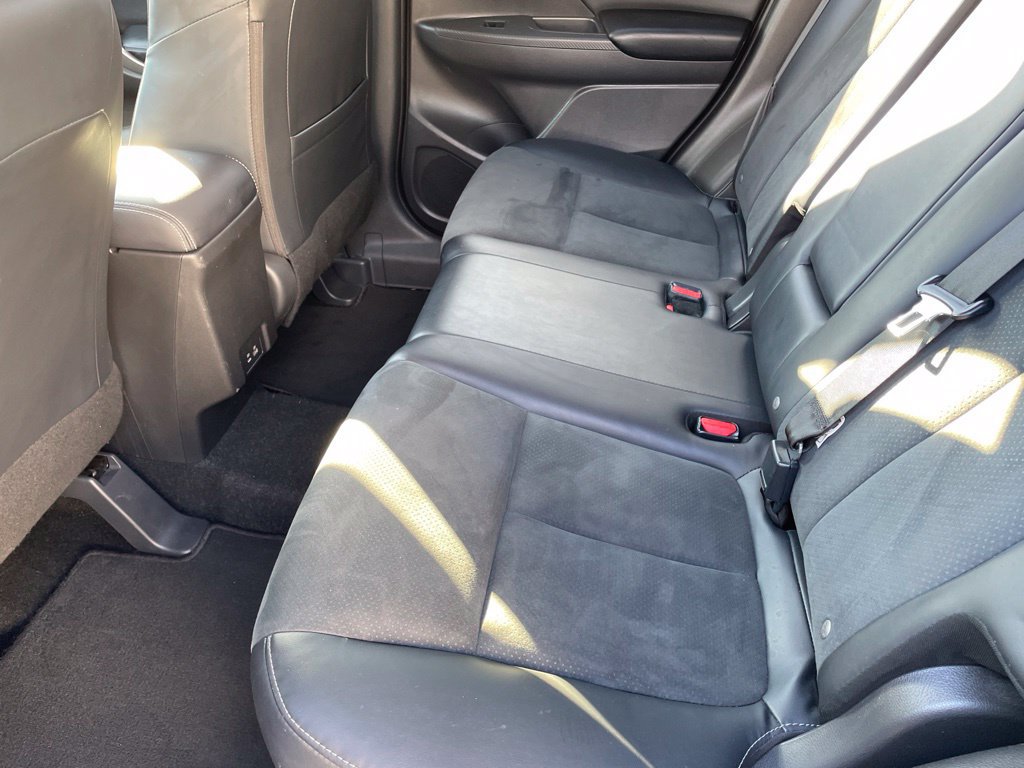 Used 2024 Mitsubishi Eclipse Cross SE AWD/4WD image 19