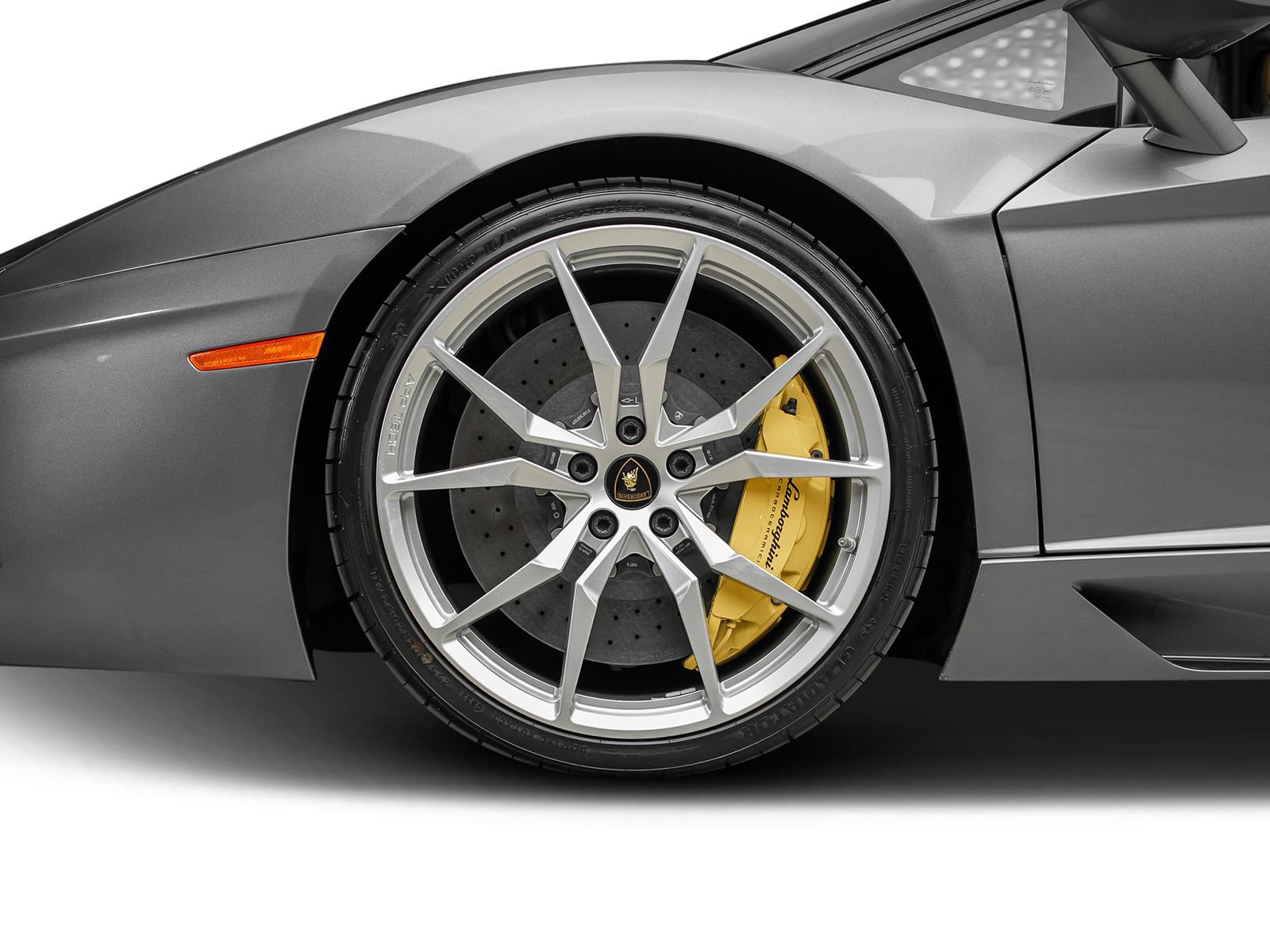 Used 2014 Lamborghini Aventador LP 700-4 AWD/4WD image 21