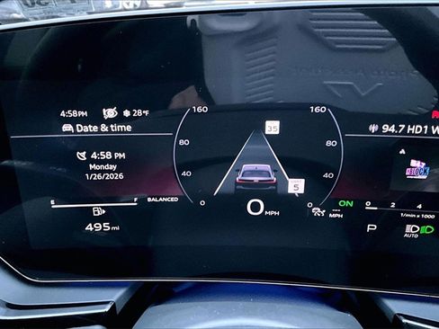 Used 2025 Audi A5 2.0T Premium w/ Convenience Package image 13