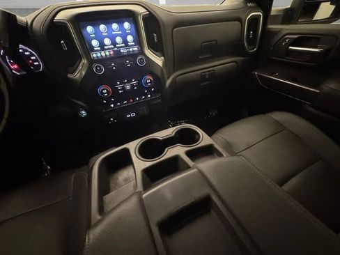 Used 2023 Chevrolet Silverado 2500 LTZ w/ Safety Package image 3