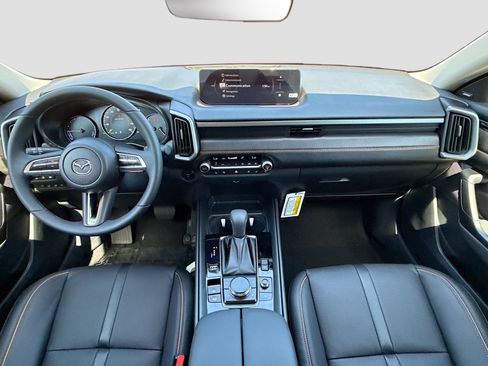 New 2026 MAZDA CX-50 AWD 2.5 Hybrid w/ Weather Package image 17