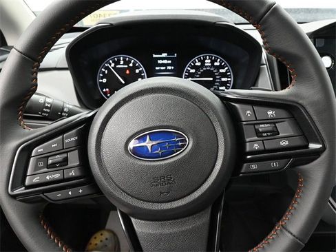 Certified 2025 Subaru Crosstrek 2.5i Limited image 6