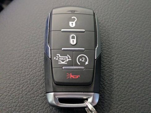 New 2026 RAM 1500 Big Horn AWD/4WD image 23