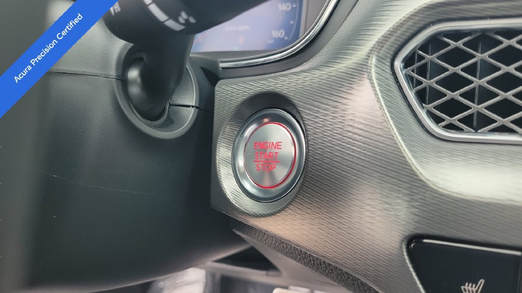 Used 2026 Acura Integra A-Spec FWD image 28